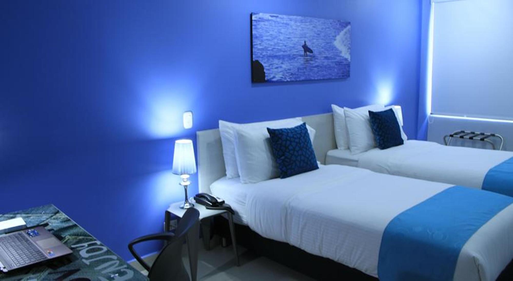Hotel Blue Concept Cartagena Exterior photo